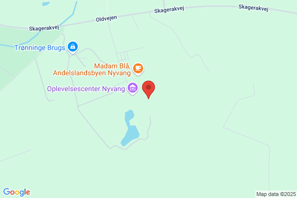 Damtromleklubben