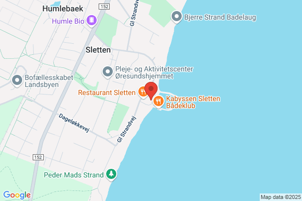 Sletten Bådeklub