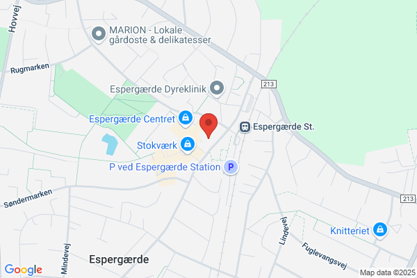 Espergærde Skakklub