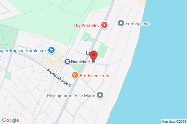 Hejrevangens Boligselskab