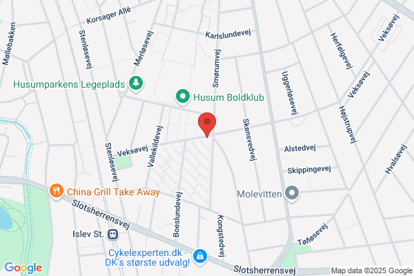 KAB - Bygge-& Boligadministration Niverød 3 & 4