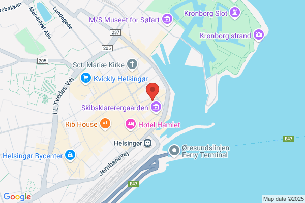 Landsforeningen for Bedre Hørelse, Helsingør Kreds