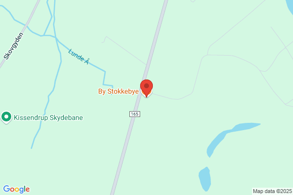 Mortensen & Stokkebye I/S