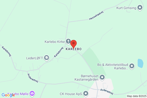 Karlebo Folkedansere