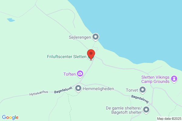 Sletten Sang- og Danseforening