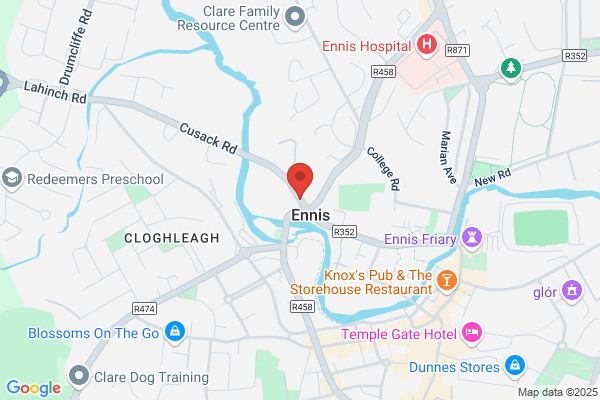 Ennis, Tommy Richard