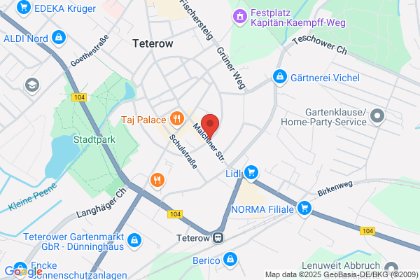 Offentlig Markeds Information - OMI