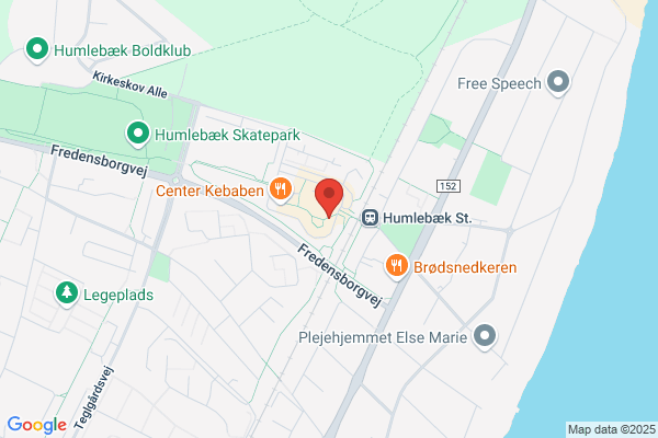 Mødelokalet