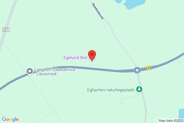 Egelund Konferencecenter Dansk Arbejdsgiverforening