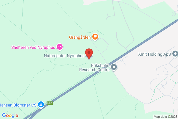 Naturcentret Nyruphus