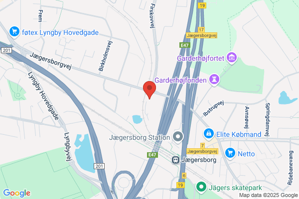 Rygkompagniet og Allergikompagniet