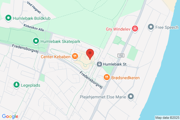 Estate Mæglerne