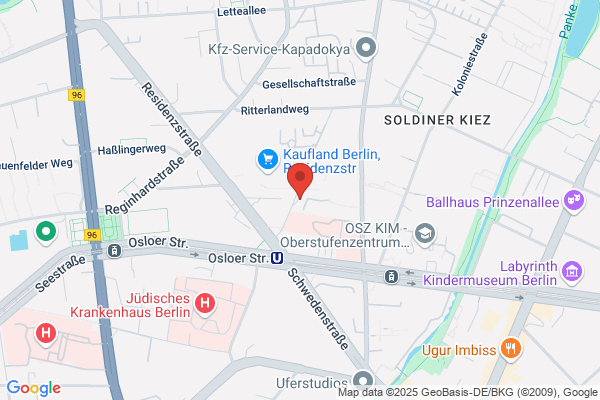 Sauerberg, Annette