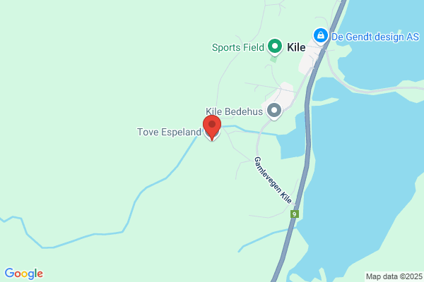Espeland, Anette