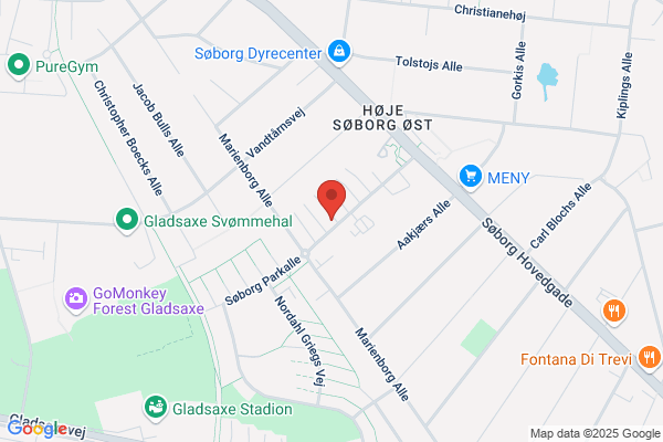 Zentrum Zoneterapi