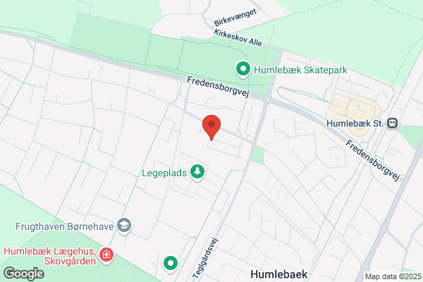 Grundejerforeningen Humlehaven