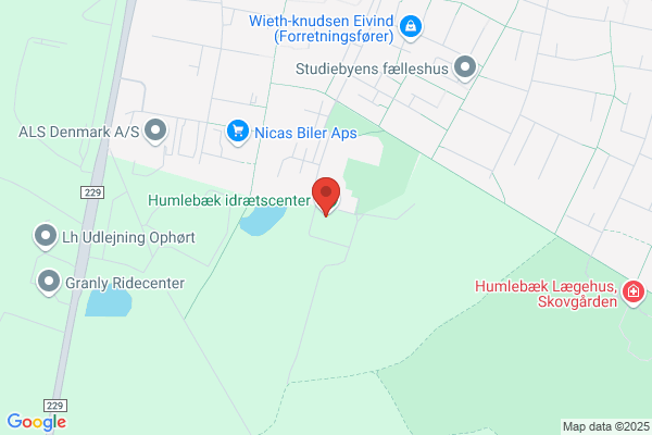 Humlebæk Tennisklub