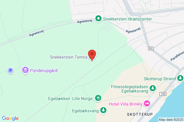 Snekkersten Tennis Klub
