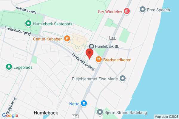 Centralklinik for Tandregulering