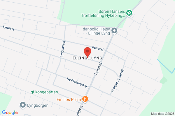 Lyng, Christian
