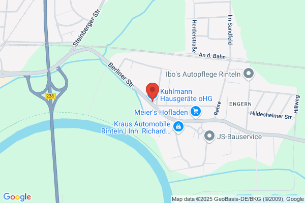 Krups Kompaktlogistik