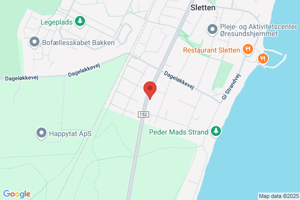 Klinik for Zoneterapi og Farveterapi