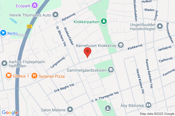 Rasborg ApS