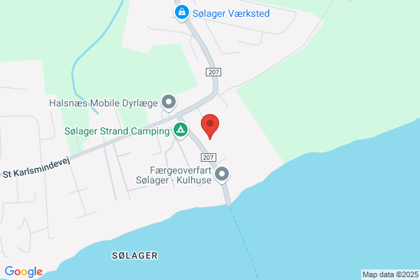 West Entreprise - Sølager VVS