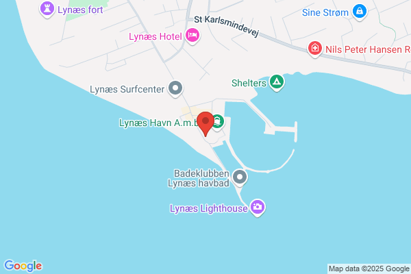Lynæs Marine Center