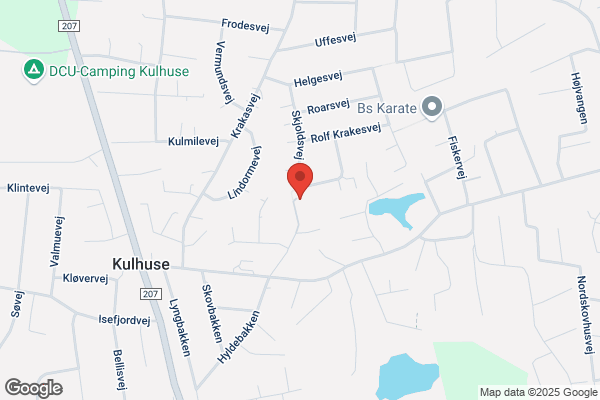 Jægerspris Brolægning & Entreprise