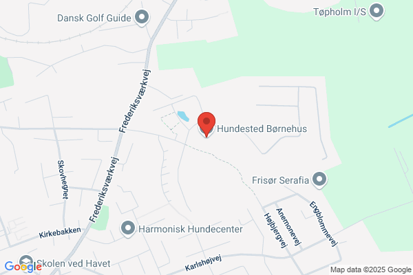 Hundested Børnehave