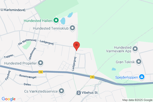 Lerbjerg Børnehave