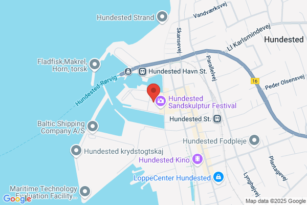 Mødestedet, Cafe