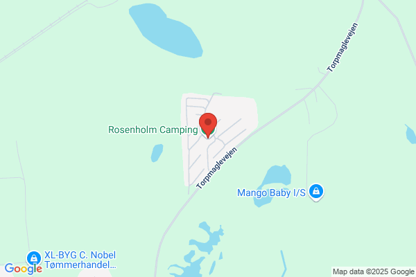 Rosenholm Camping