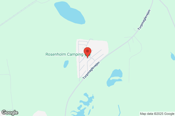 Rosenholm Camping