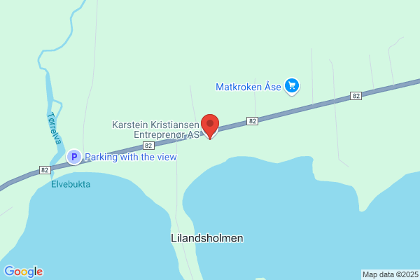 KES Kristiansens Entreprenør Service, Autosyn/Hjælp