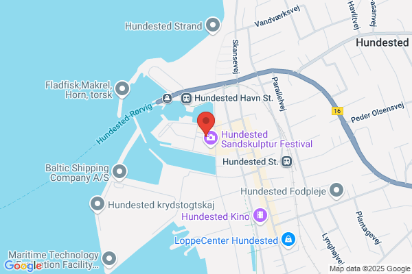 R.F. Boligfundamenter ApS