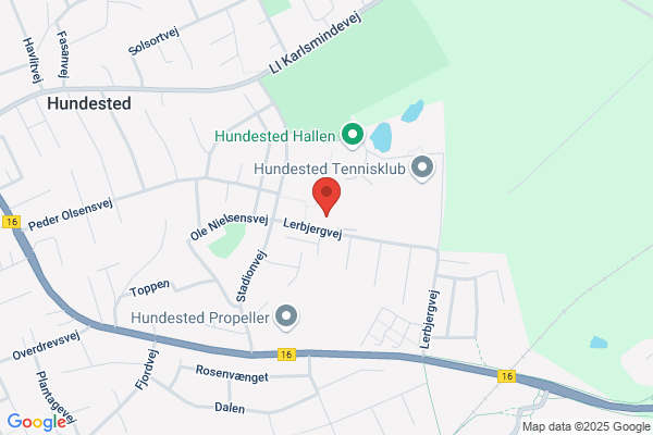 Skole og Dagbehandling