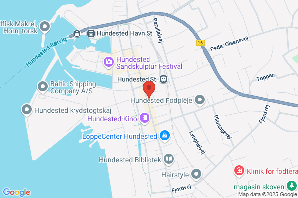 Støvsugerposen ApS