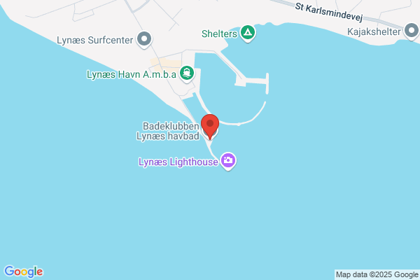 Lynæs Bådelaug