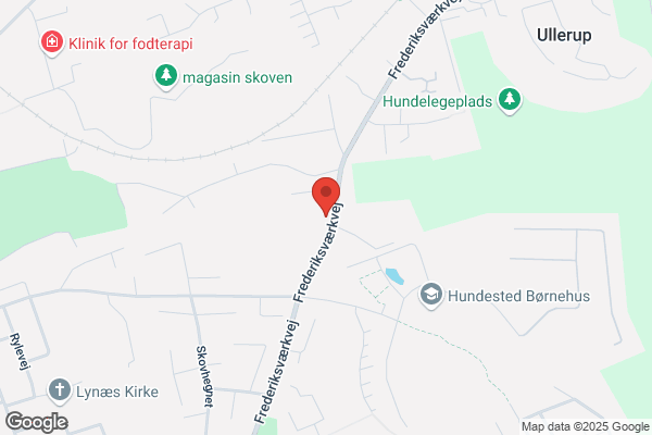 Hyldborg, Lill