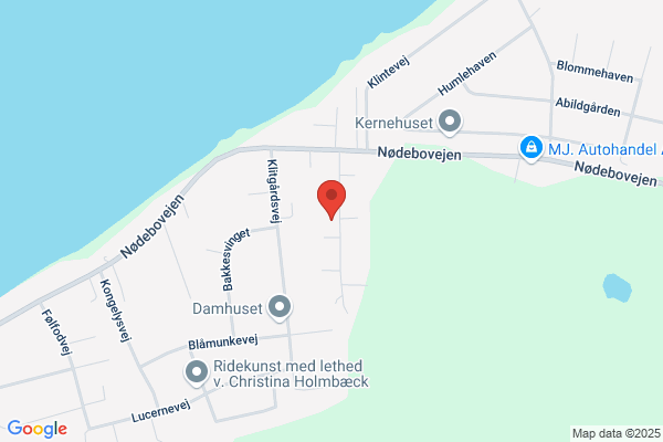 Dyssebakken Grundejerforening