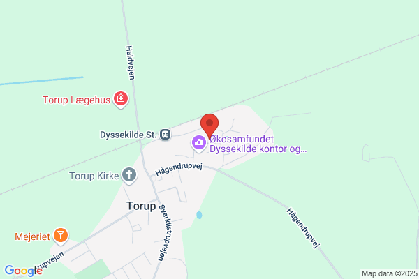 Torup og Omegns Borger- og Grundejerforening