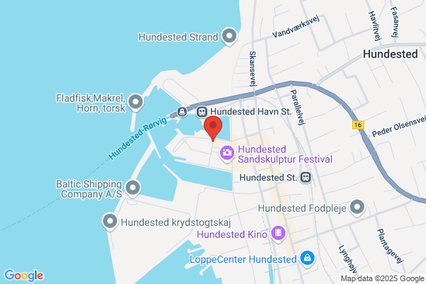 Halsnæs