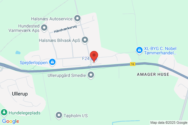 Ullerupvænge