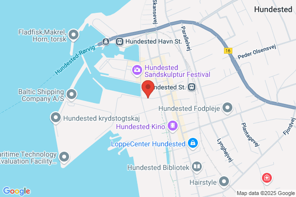 EWT Rådgivende Ingeniørfirma