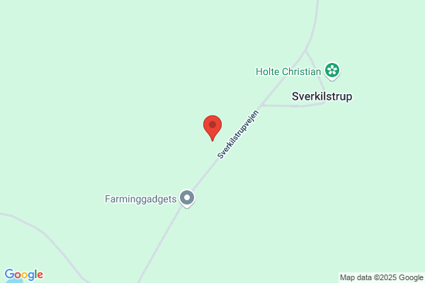 Omegnens Fritidshaveforening