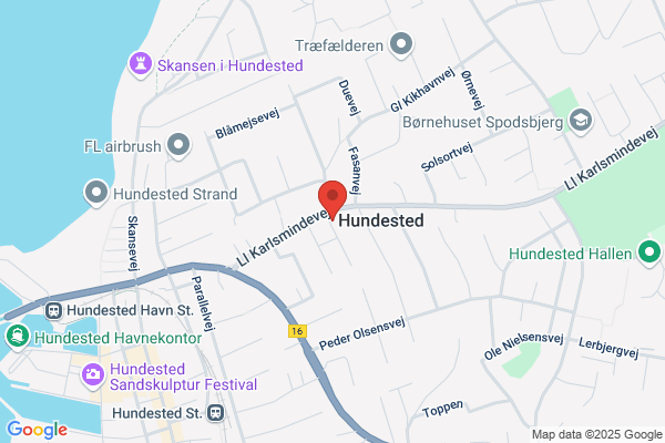 Sindberg, Købmand
