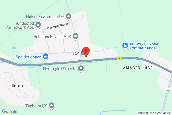 Albyg & Renovering