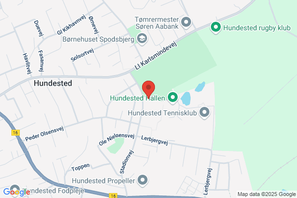 Hundested Kammerensemble